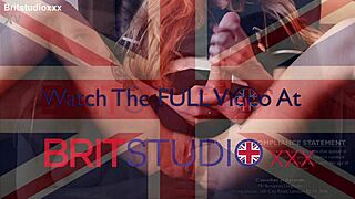 british student nurse tells you how to wank your cock and cum for her