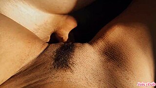 Stepsis jerked my cock while im driving