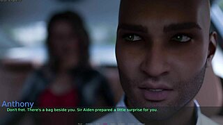 Wife and stepmother unleash intense revenge fucking