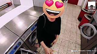 German Milf Priscilla Swallows Huge Cum After Hot Fuck In Stevenshame Dating Scene!