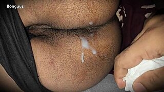 Stepmom Wants Me To Play With Her Ass