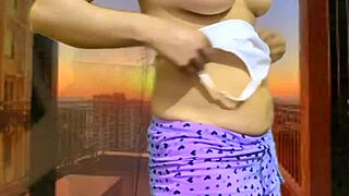 Bikaner Ki Sherni Caught Masturbating In Hotel Room