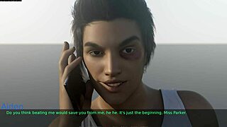 Wife and stepmother unleash intense revenge fucking