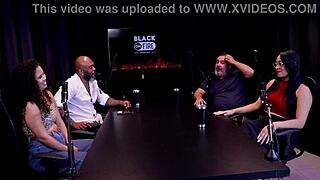 The woman put everything in her mouth, participates in lesbian scenes, they wanted to see his dick to recognize him and he didn't cum because - binho ted ted oficial watch on sheer red!