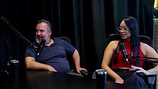 The woman put everything in her mouth, participates in lesbian scenes, they wanted to see his dick to recognize him and he didn't cum because - binho ted ted oficial watch on sheer red!