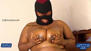 Big tits bbw sweet pussy foreplay hot 😍