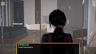 My new family 319, with big ass and tits in homemade action