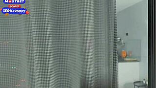 My Pretty Neighbor Couldn't Resist My Big Cock