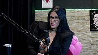 Leticia Braga Gives Anal Sex Tips Marries Client For Intense Encounters