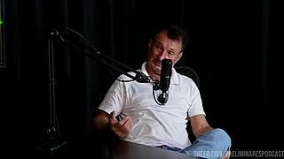 Carlos Urach Dominates Bia Hot And Pri Melancia In Intense Preliminares Podcast Moments Part 4 On Sheer Red