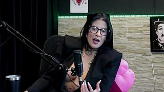 Leticia Braga Gives Anal Sex Tips Marries Client For Intense Encounters