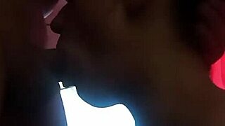 Eating Her Ass with Deepest Throat