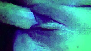 light skinned ebony girl stretched wide by big white boy roger woody