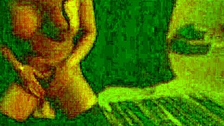 Sheena Ryder地牢被狂干