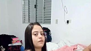 quero beber leite da fonte - goza na minha boca que eu engulo tudo