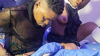 Wild Sexyskaly As Sister Fucks Priest In Nun Dress