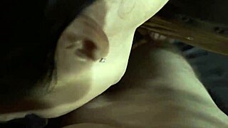 Intense Fan POV Dominates Monika Fox in BDSM Anal Session