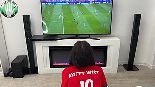Russia Skips Euro 2024 Due To Katty West
