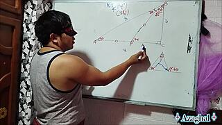 Double Angle Math Lesson Intrigues