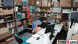 what will the sweety thief focus on from today on