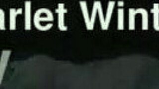 hot busty teacher enjoys alone time with her toy