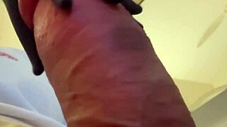 Suggestive exercises for my big dick masturbation