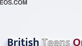 blue haired student gets fucked by her teacher