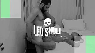 I left the hot babe for soccer, and Evelhy gave me her tasty ass