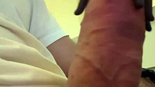 Suggestive exercises for my big dick masturbation