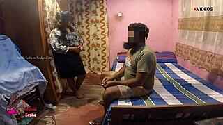 wife catches husband cheating and turns to his best friend