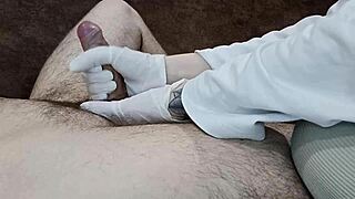 Private Clinic Assists with Sperm Donation Fetish