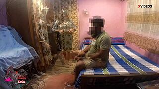 wife catches husband cheating and turns to his best friend