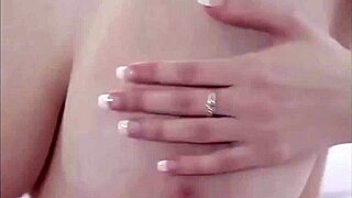 Hungry Young Woman Squirts on Little White Face