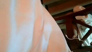 Hey check out this hot chinese teen with big tits and ass in homemade blowjob