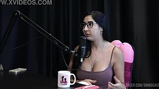 compilados da renatinha melo cast com tifany rocha e didy reis - parte 1 watch on sheer red