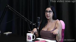 compilados da renatinha melo cast com tifany rocha e didy reis - parte 1 watch on sheer red