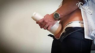 Mec Francais Rentre Du Taf Et Te Baise Comme Une Salope Insultes