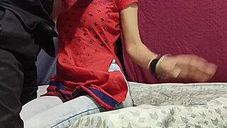 Please lick my asshole aah yes chato meri gand