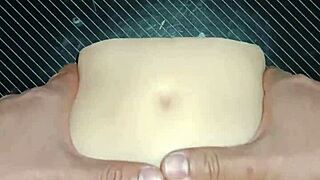 CANDY GETS DOUBLE PENETRATION FOR DOUBLE SATISFACTION!!