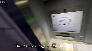 Fantom Episode 12: Fucking Girl for Cash and Running Away