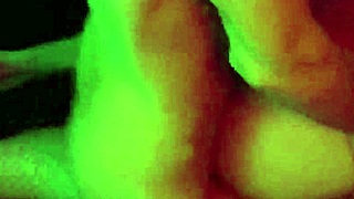 Busty Babe Cums Multiple Times From Intense Anal And Pussy Fucking