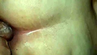 They fuck my ass so good in homemade anal poses?