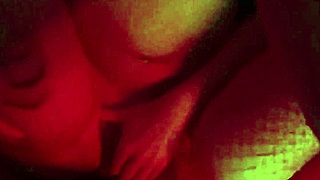 Busty Babe Cums Multiple Times From Intense Anal And Pussy Fucking