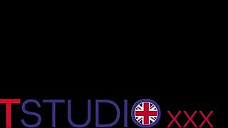 British 19 Year Old Amateurs First Cumshot Compilation