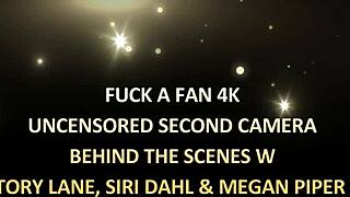 group fucking tory siri backstage... oh man