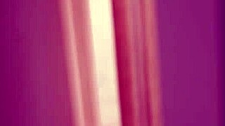 Babysitter's Shower Surprise: Sneaking In For A Blowjob While She Moans