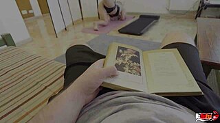 This is a dream stepson fucks stepmom in the ass and fills her with cum