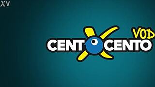 Vanessa la darei swallows cum first time