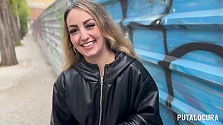 Teen Swallows After Getting Caught