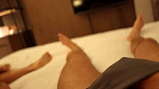 My naughty stepsis did it again, refusing to leave my room